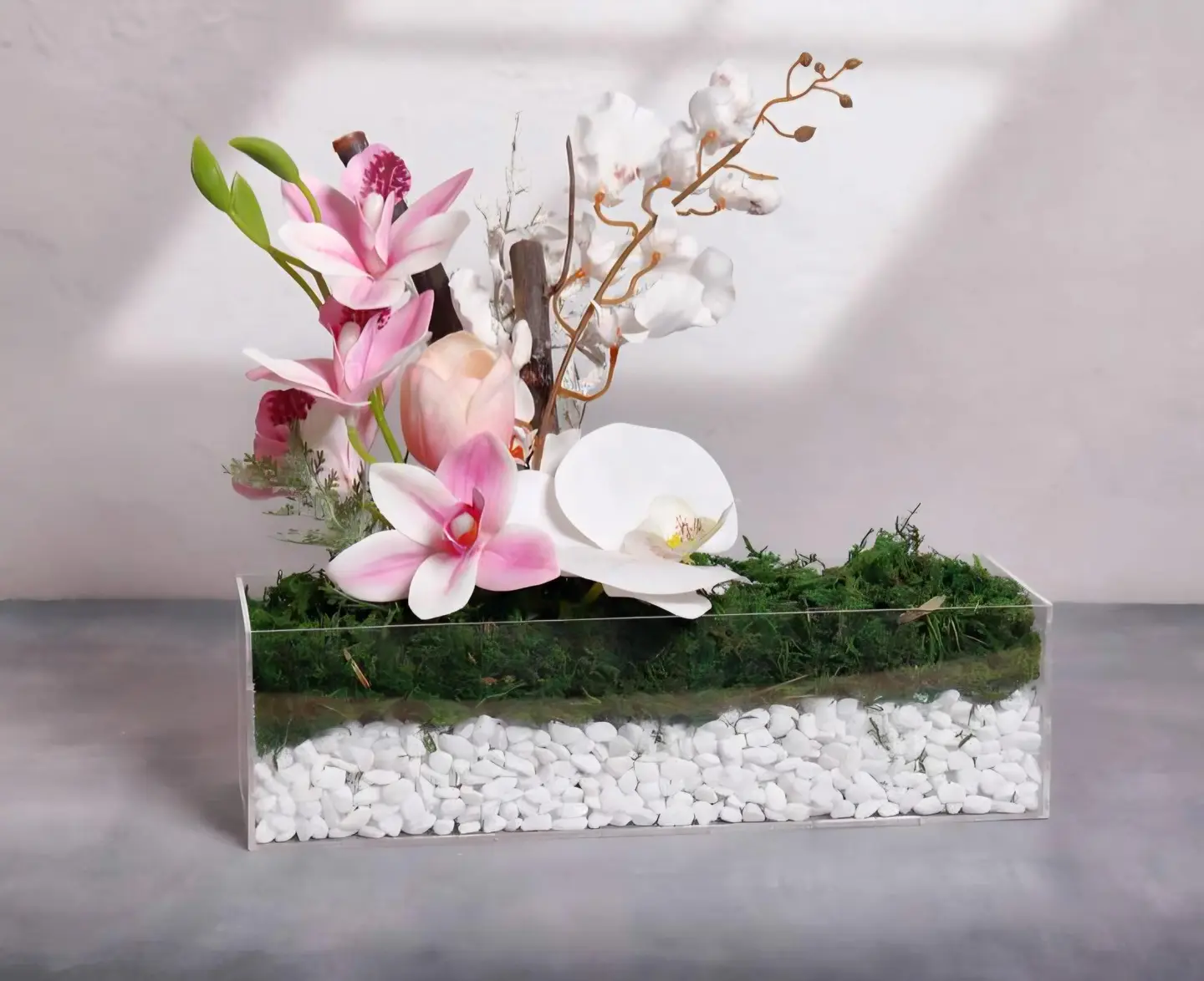 A Vase As A Gift For A Newborn 2