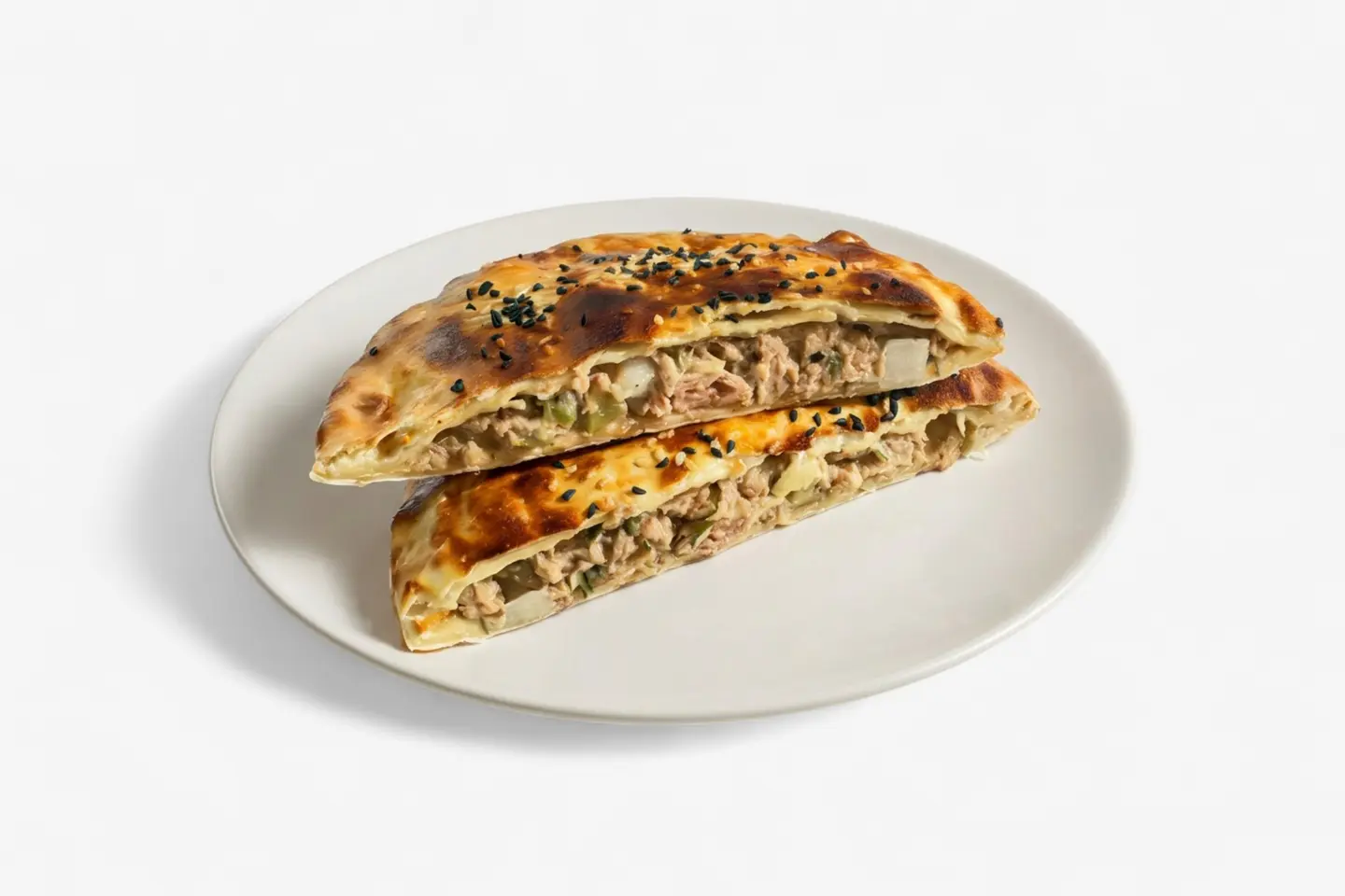 Tuna Pie