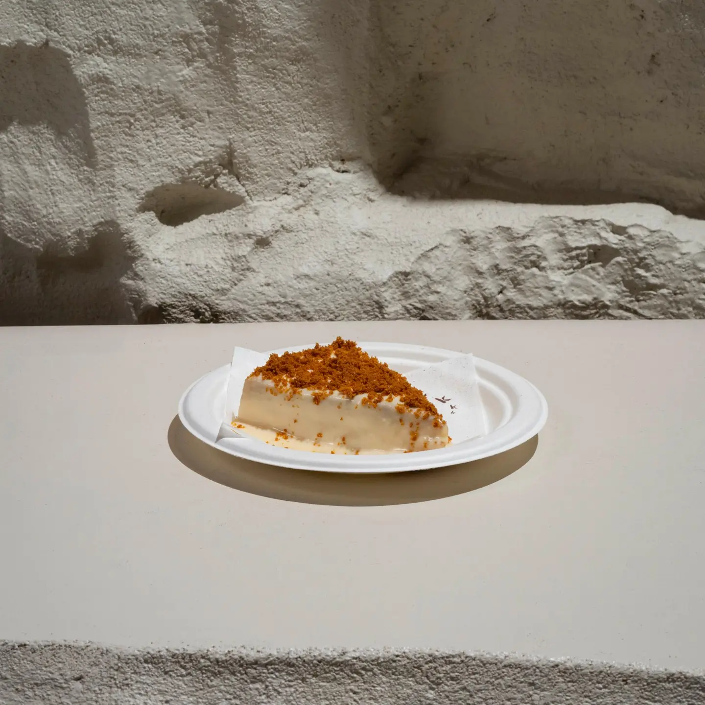 بسبوسة تشيز