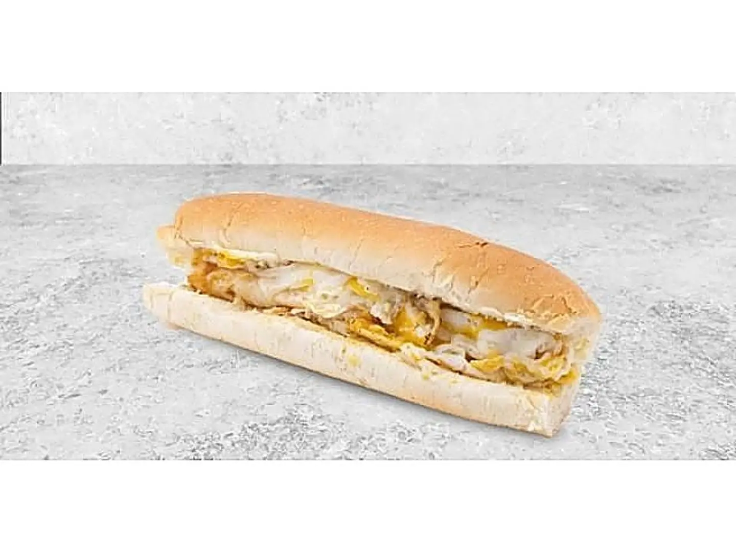 Samoli With Two Cheeses