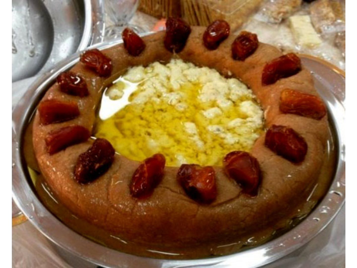 عريكة فول اليوم