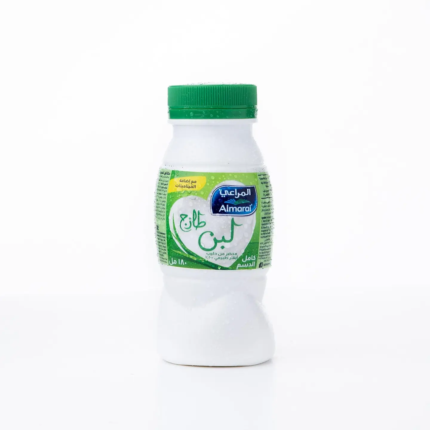 Almarai Yogurt