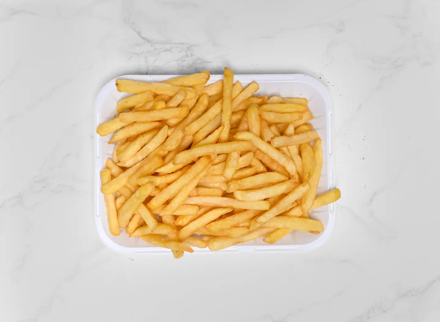وجبة فرايز