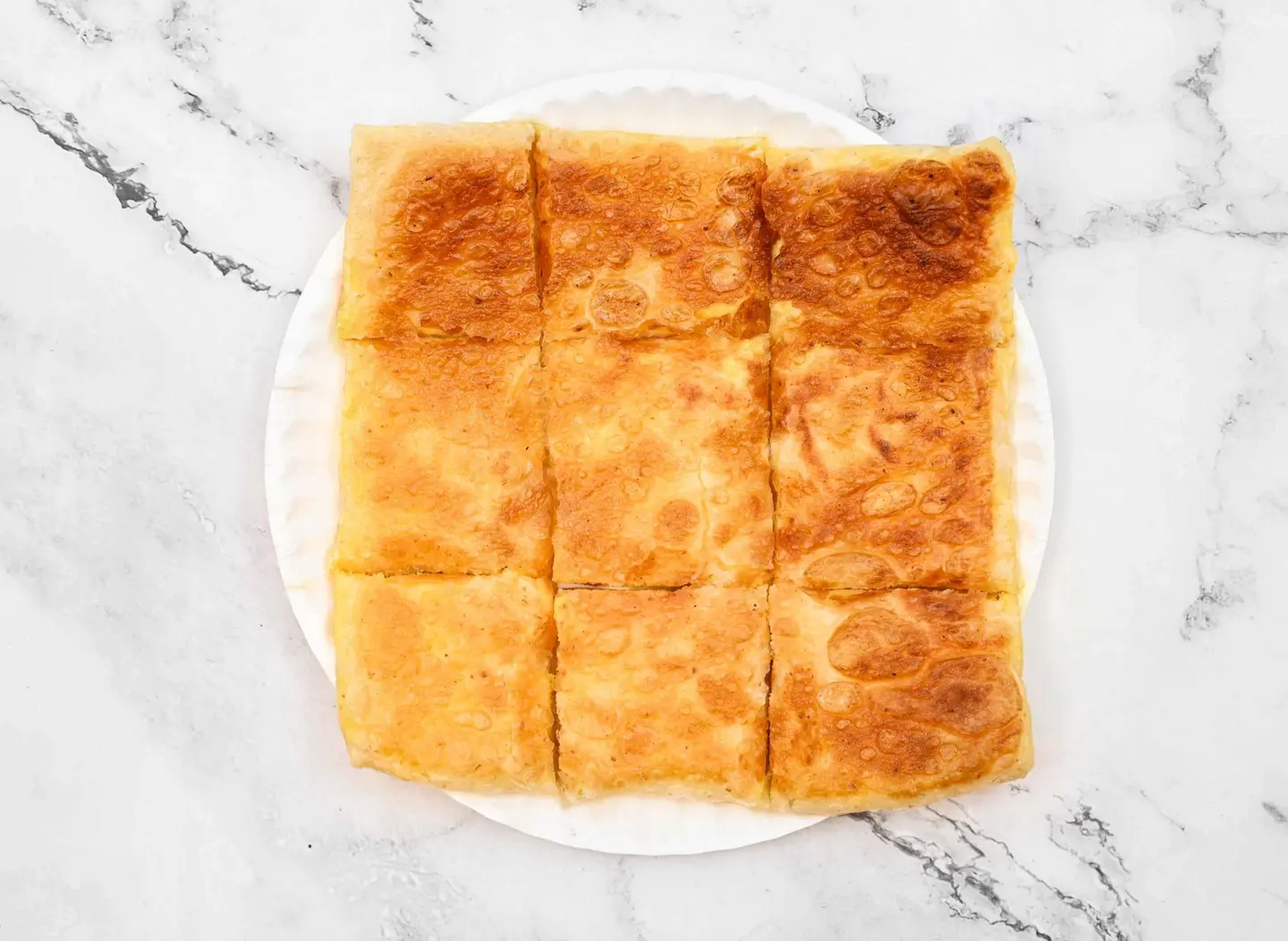 مطبق قشطة موز