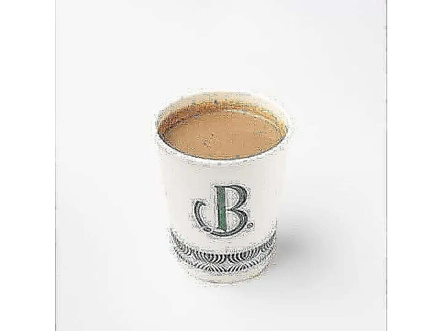 قهوة فرنسية