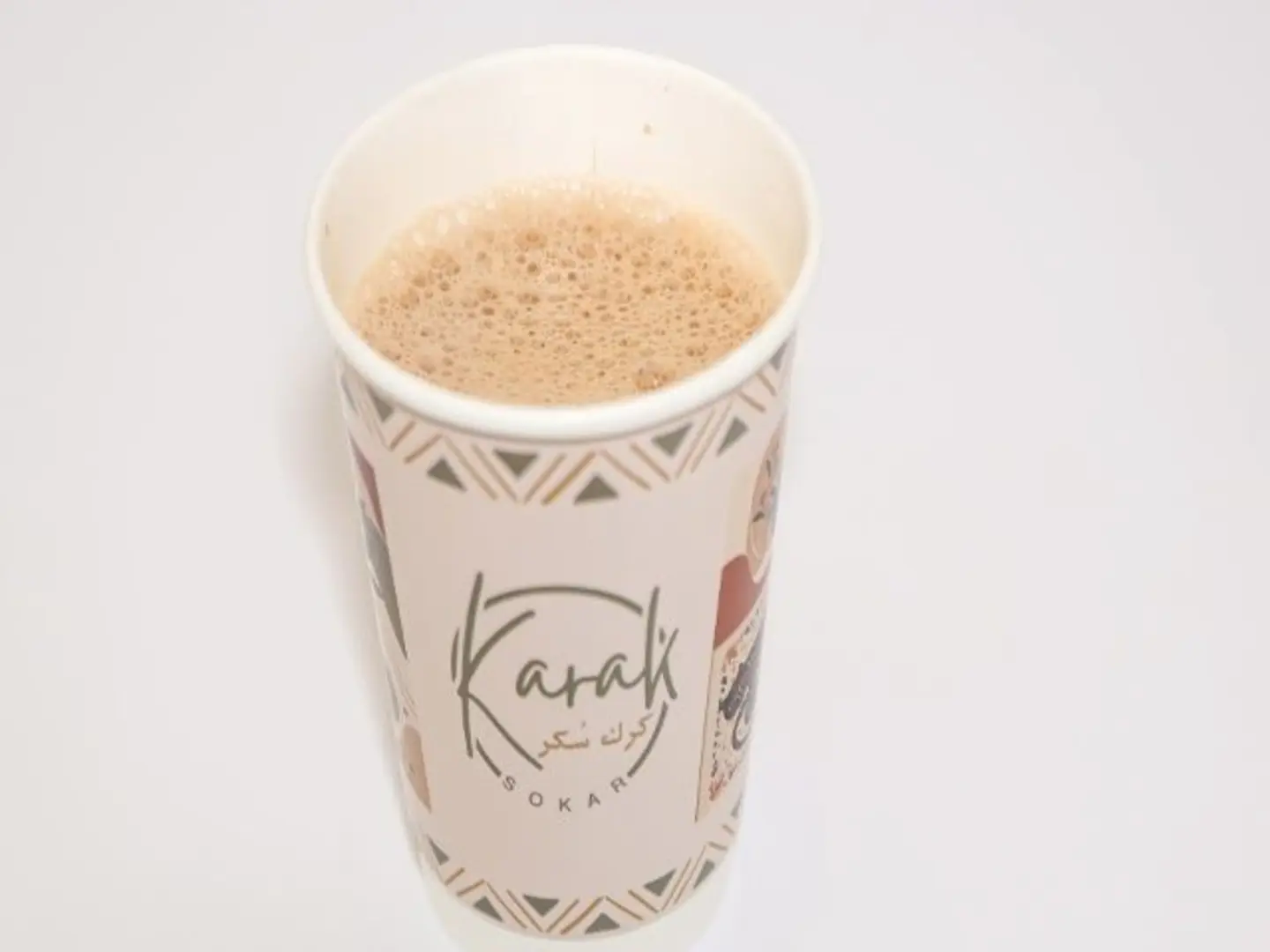 Karak