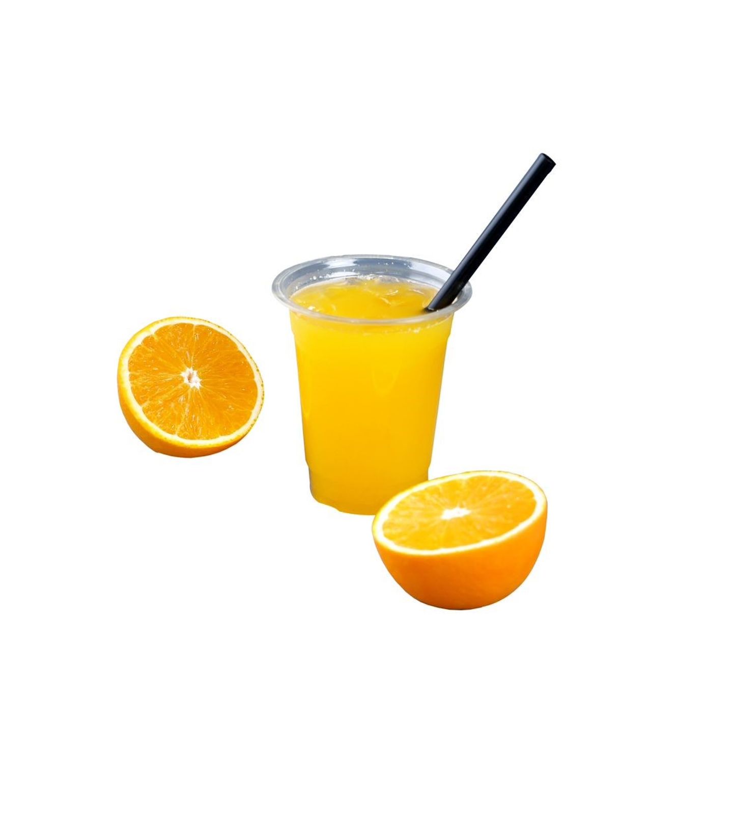 Orange Juice