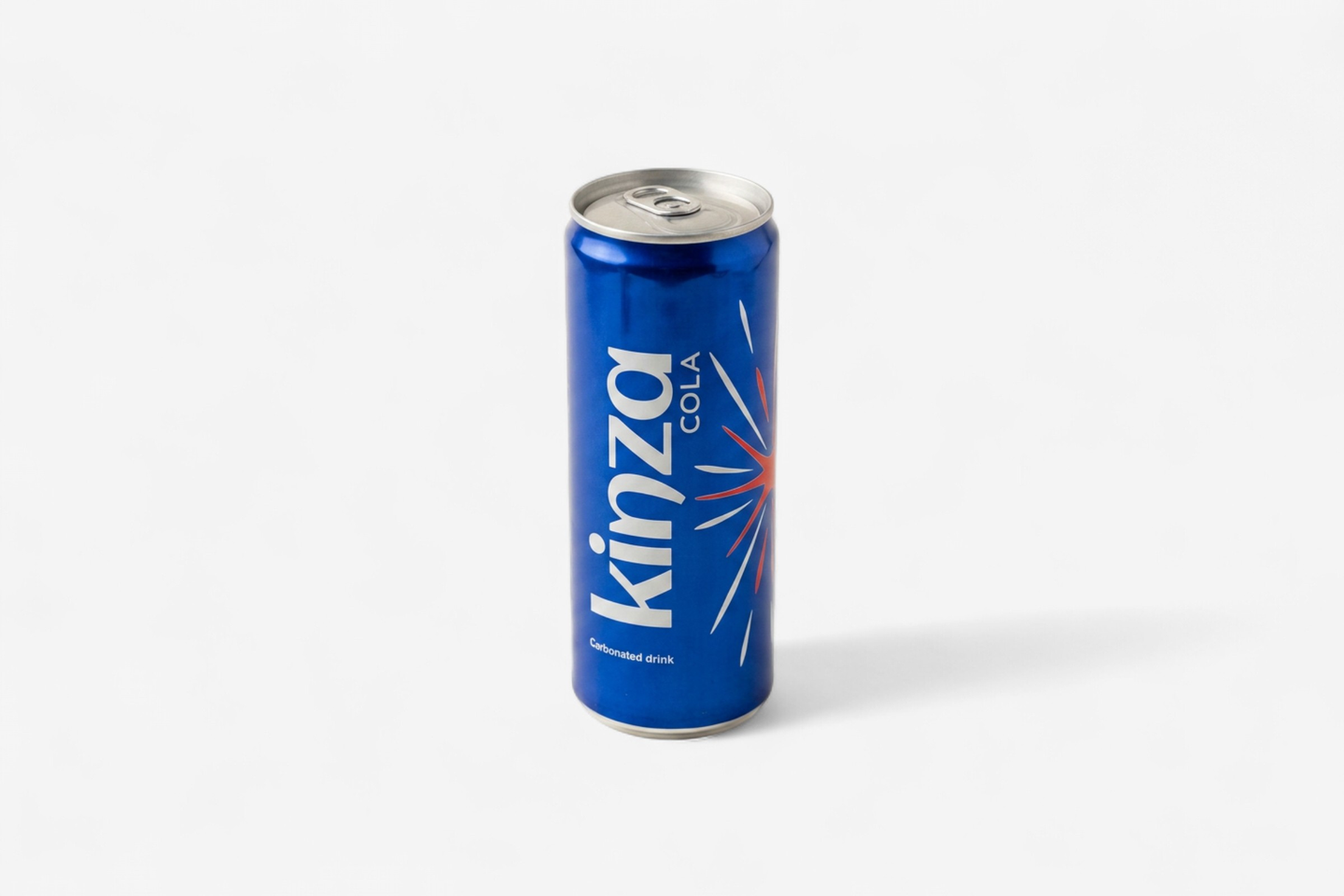 Soft Drink