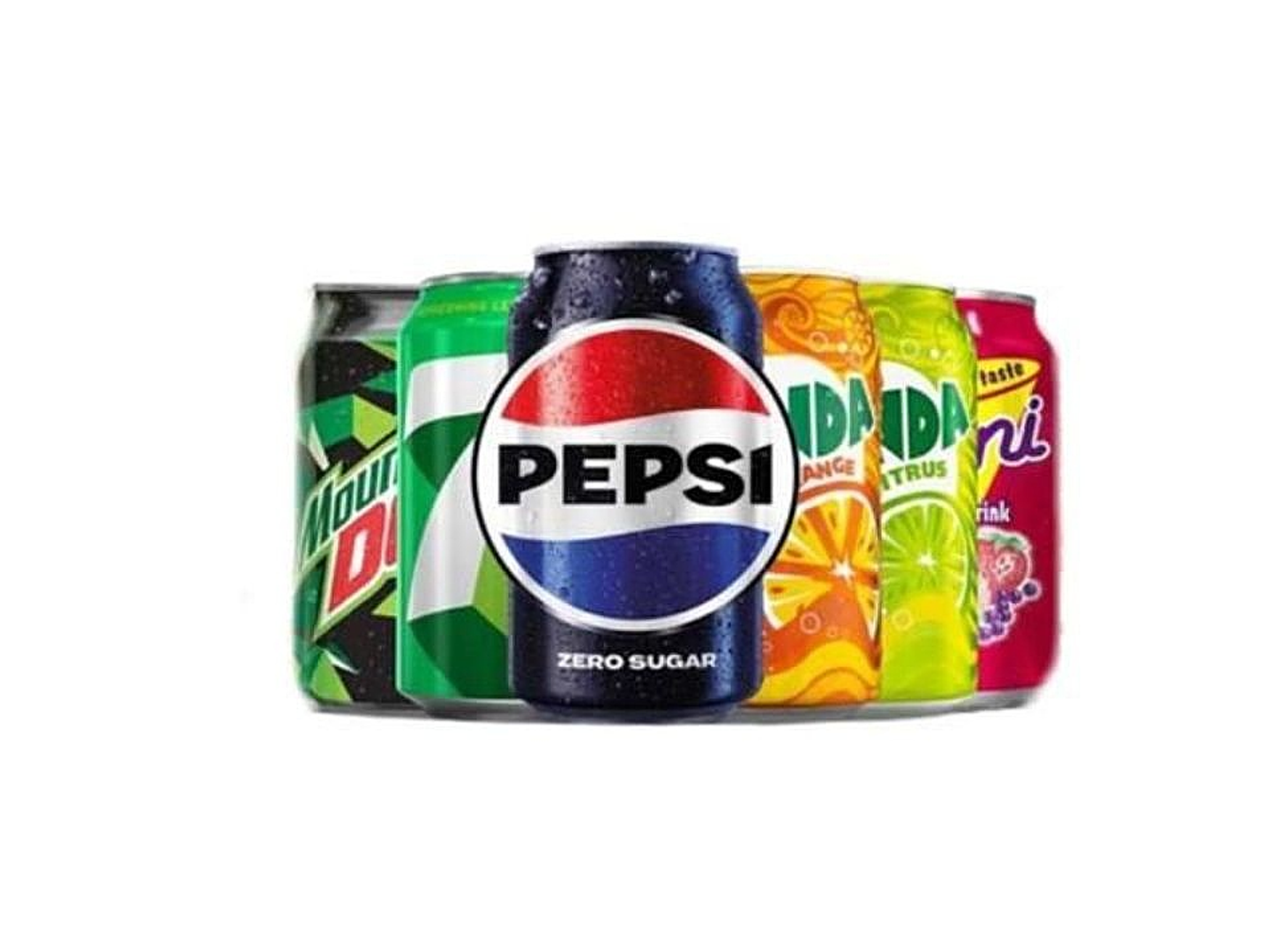 Pepsi