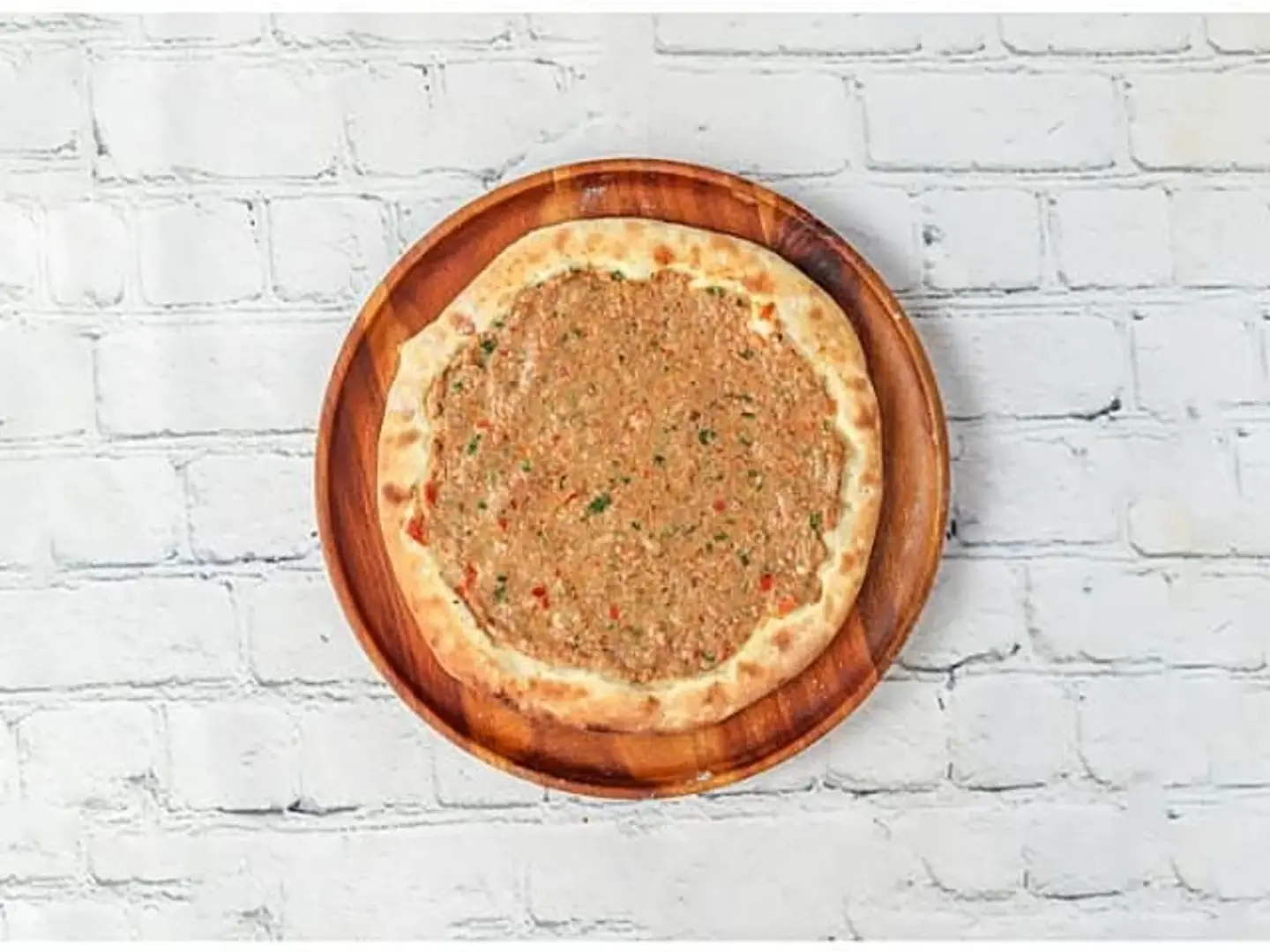 فطيرة لحم صوص جبنة