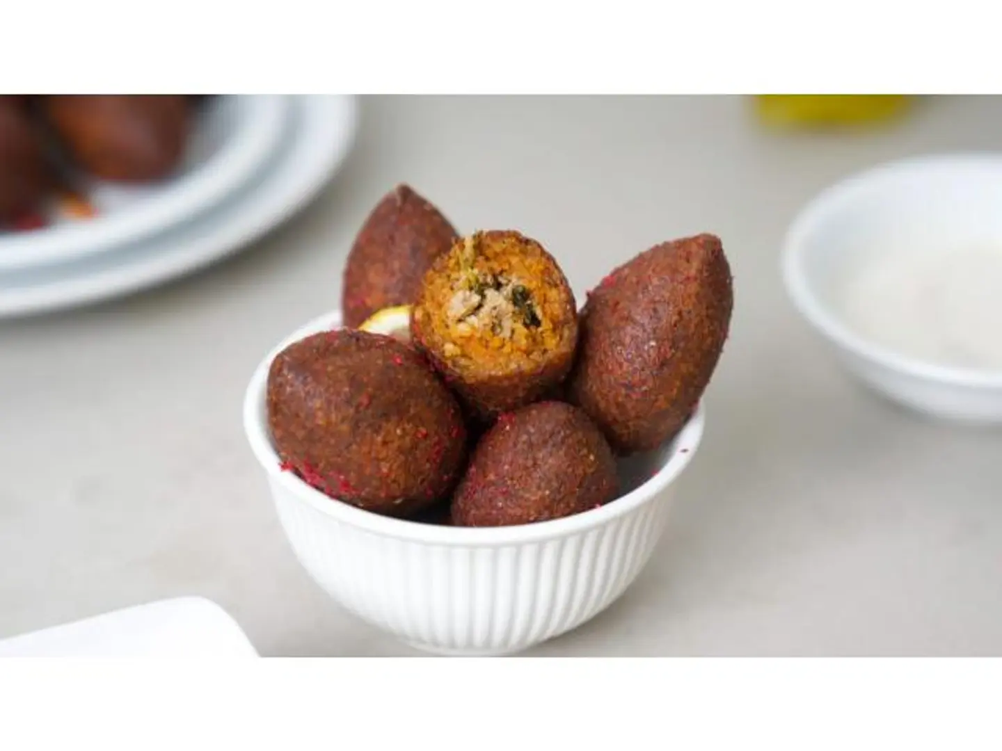 كبة دجاج - حجم صغير