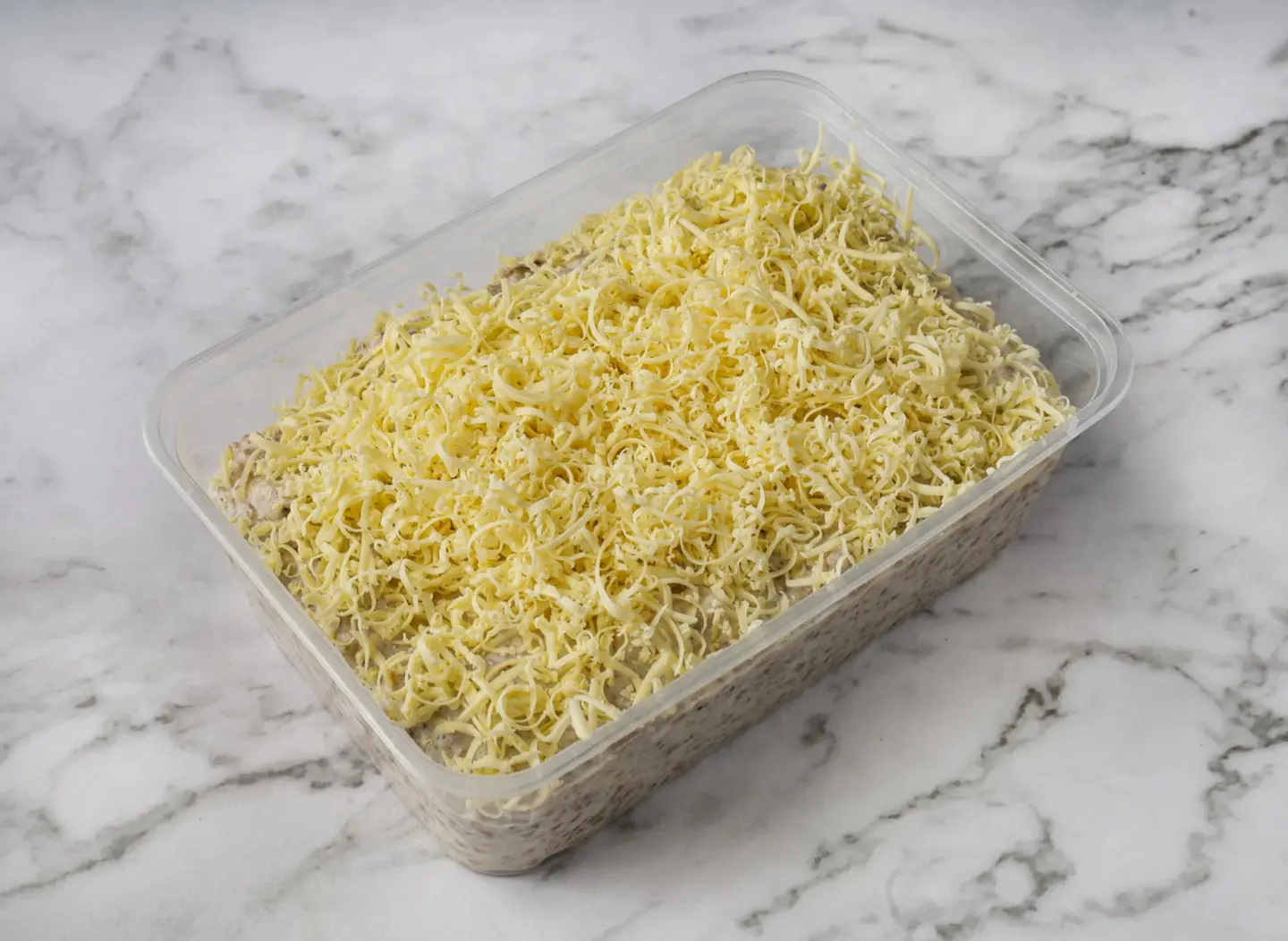 Areekah With Cream And Cheese