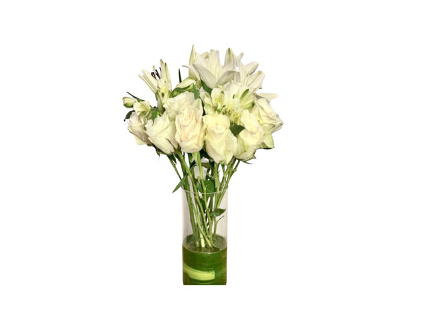 Purity Vase