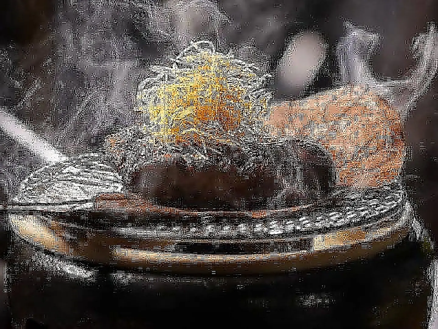 ستيك التندرلوين المشوي