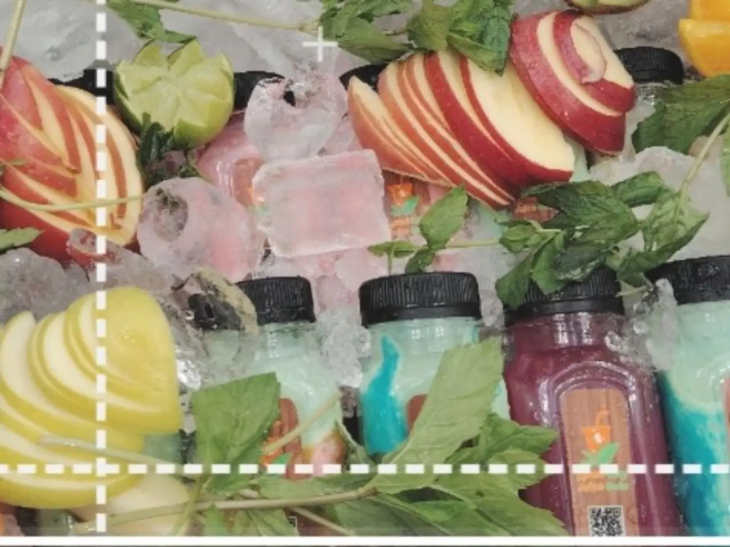 Juice Box With Assorted Juices Of Your Choice, 20 Boxes