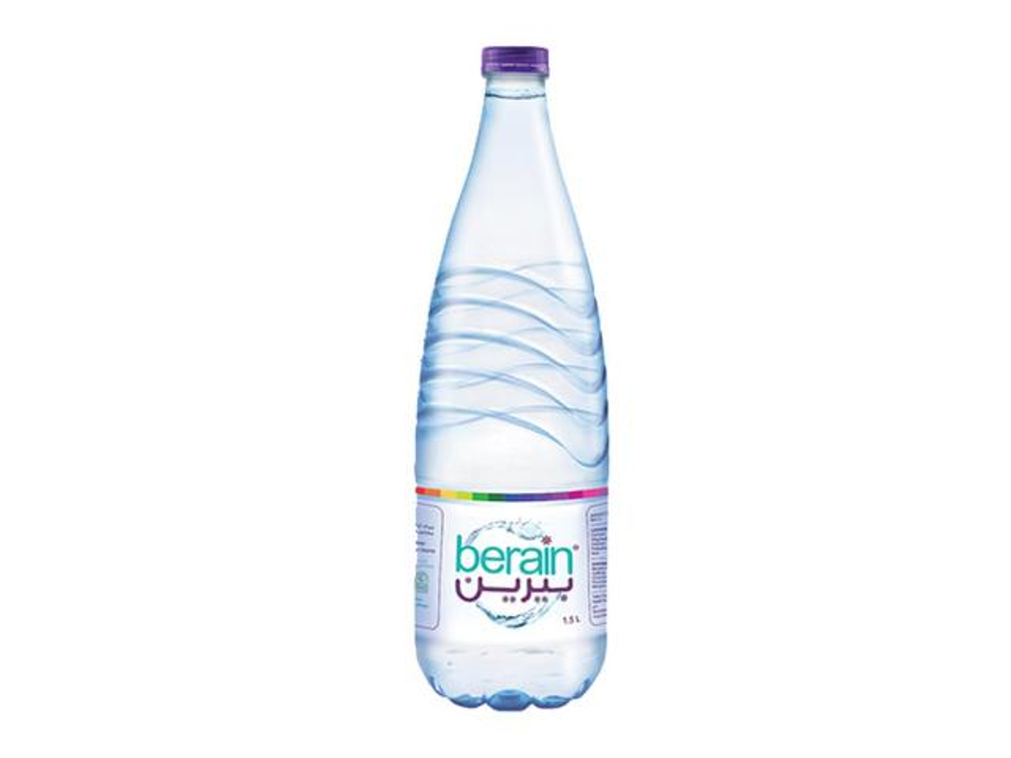 ماء بيرين