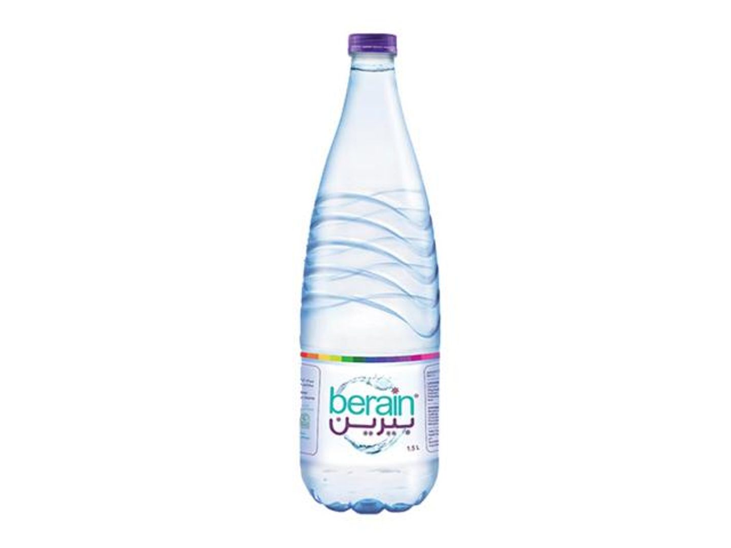 ماء بيرين