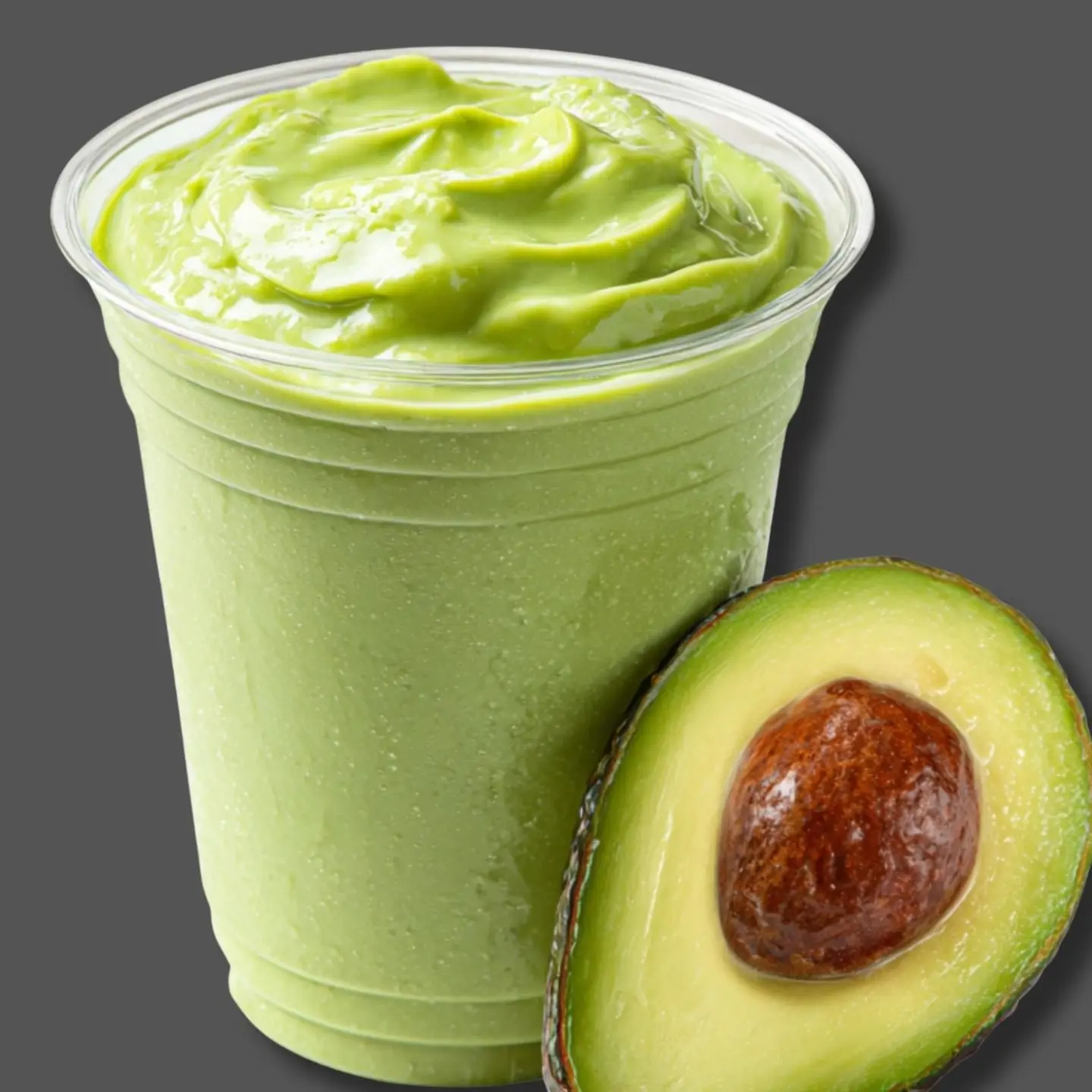 Avocado Shake