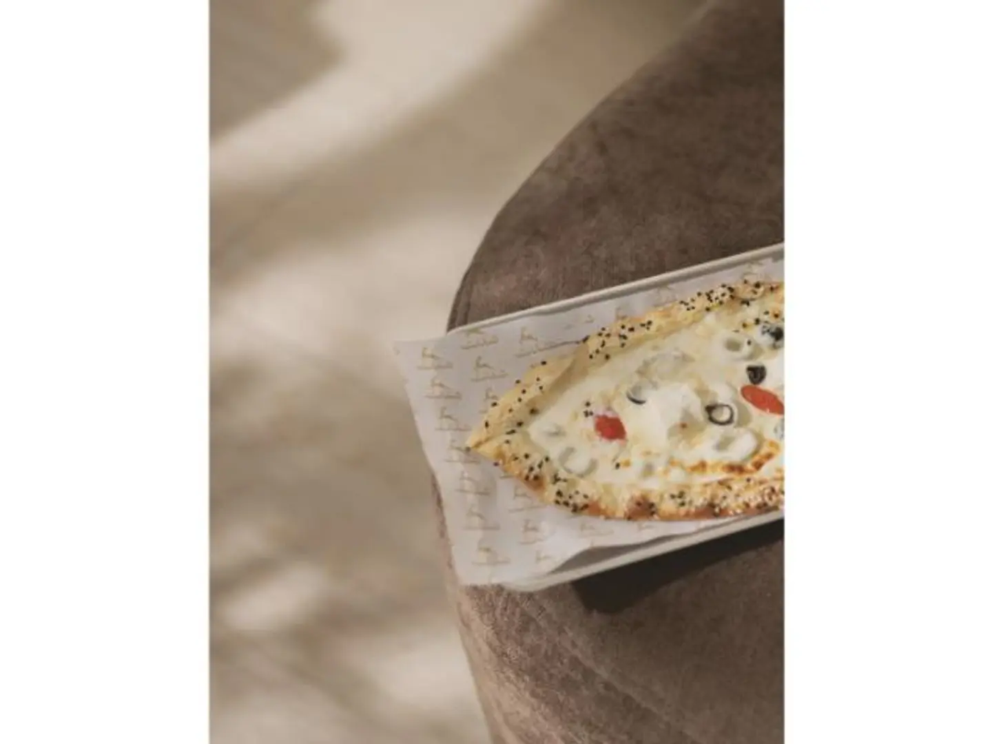 Feta Pie