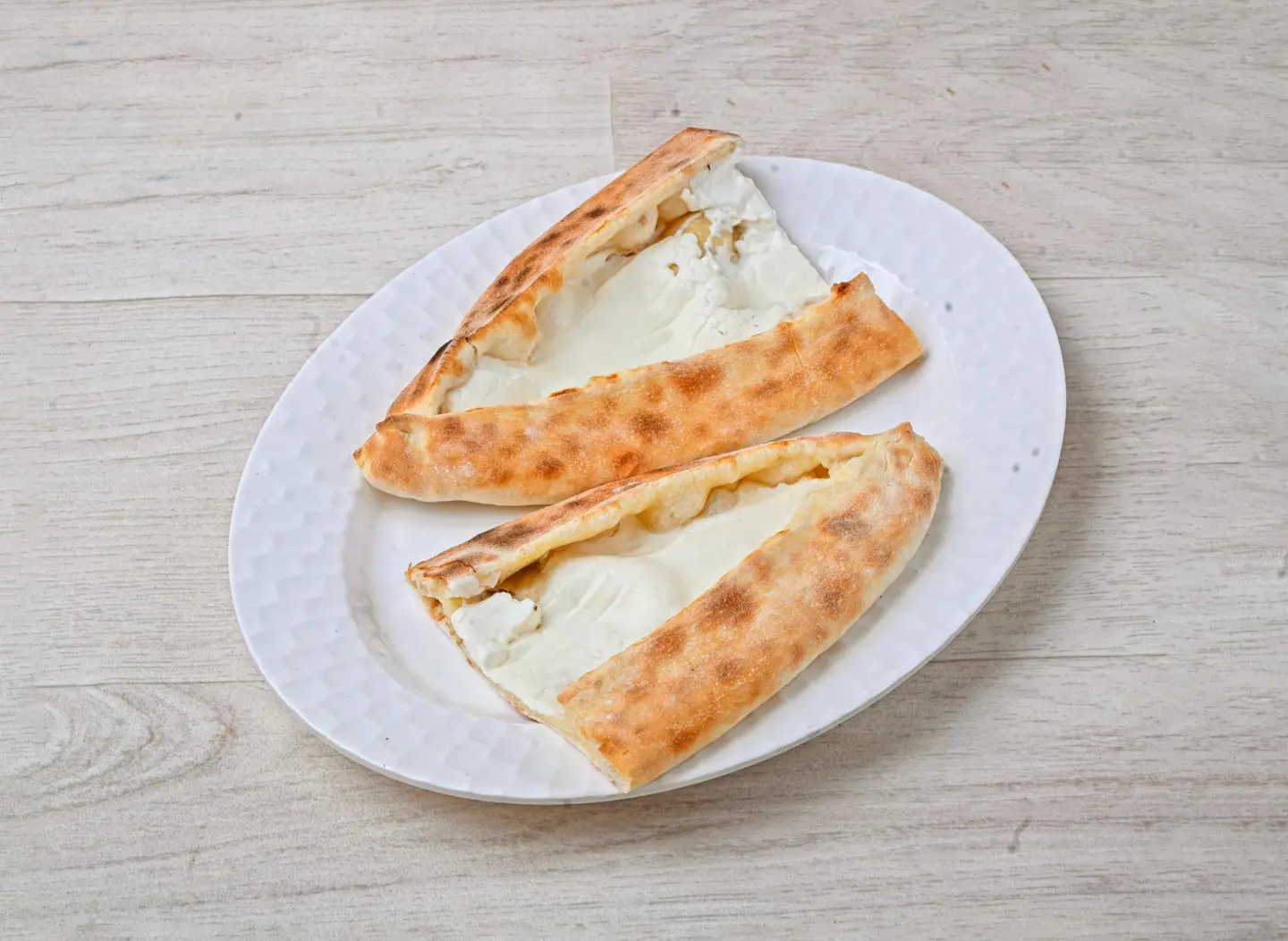 منقوشة لبنة