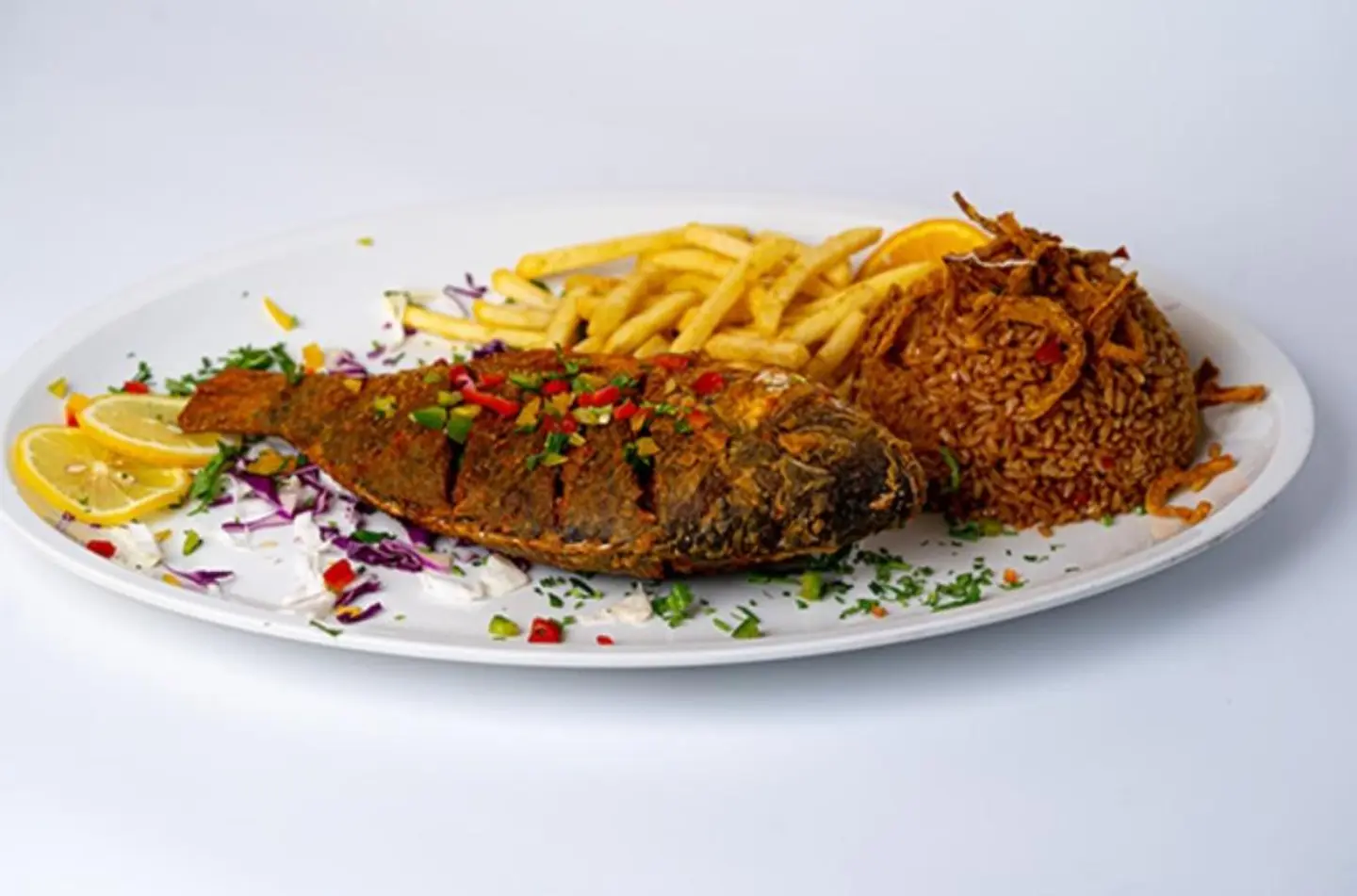 Tilapia Meal