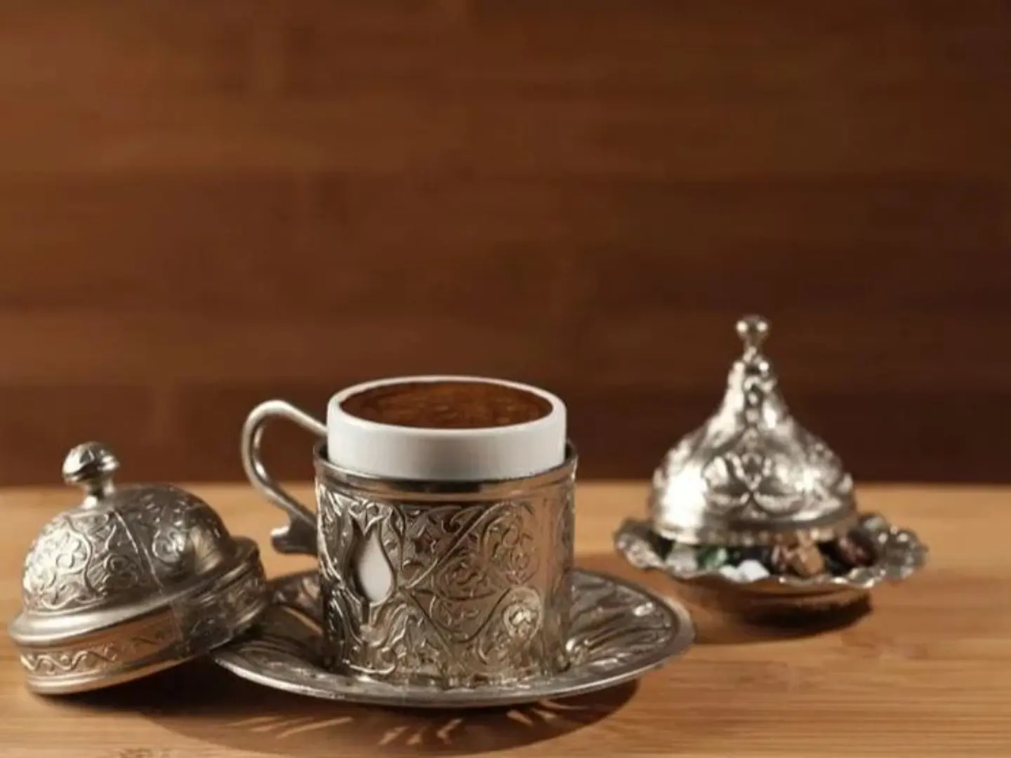 قهوة تركية