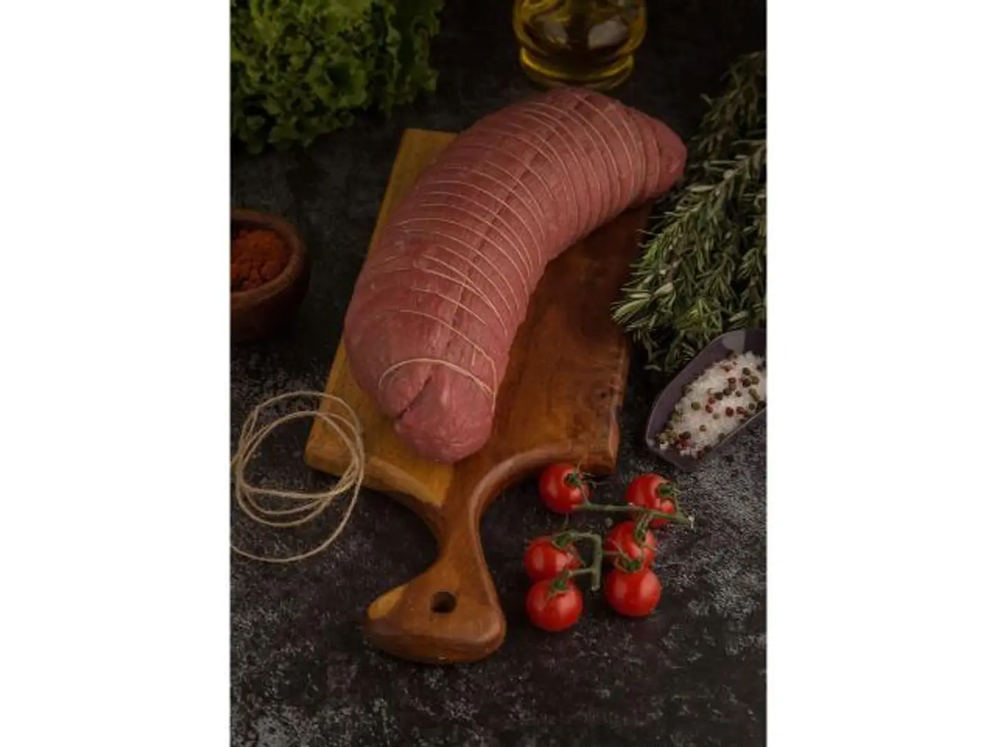 Cold Rump