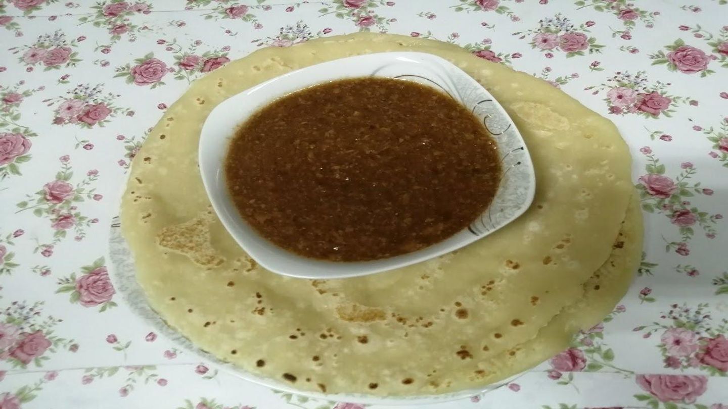 قراصة تقلية