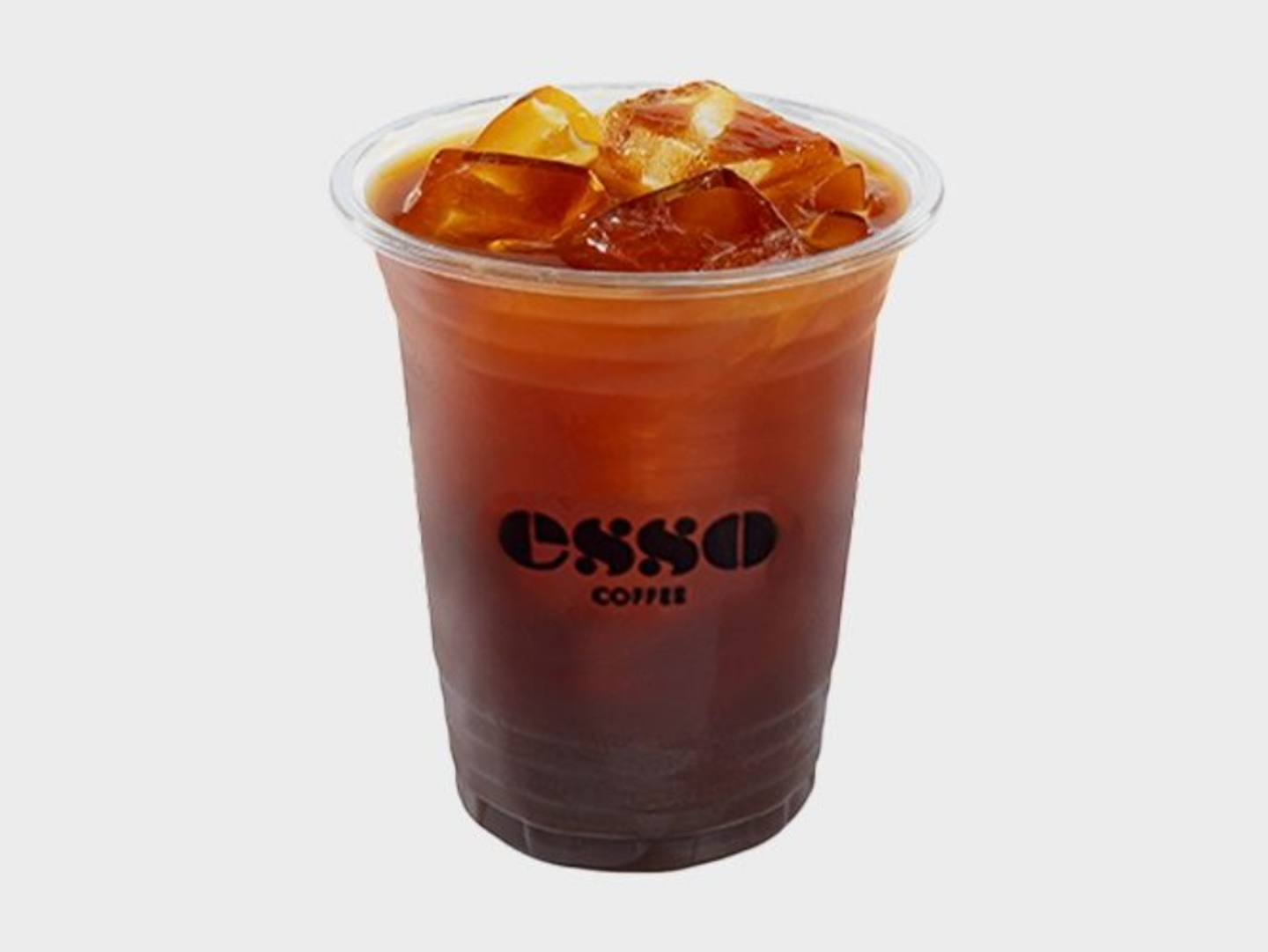 Ice Coffee Of The Day