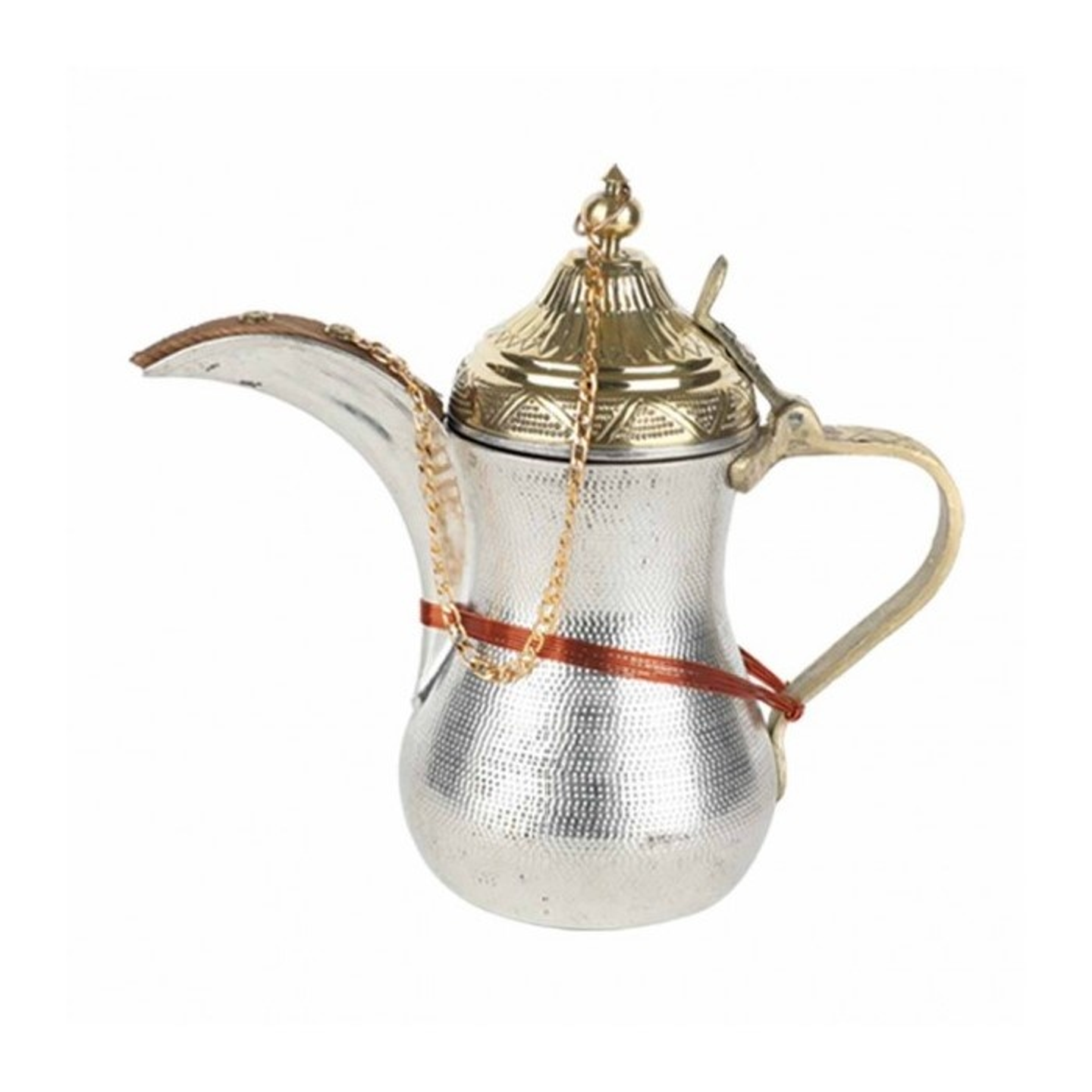Saudi Coffee Thermos