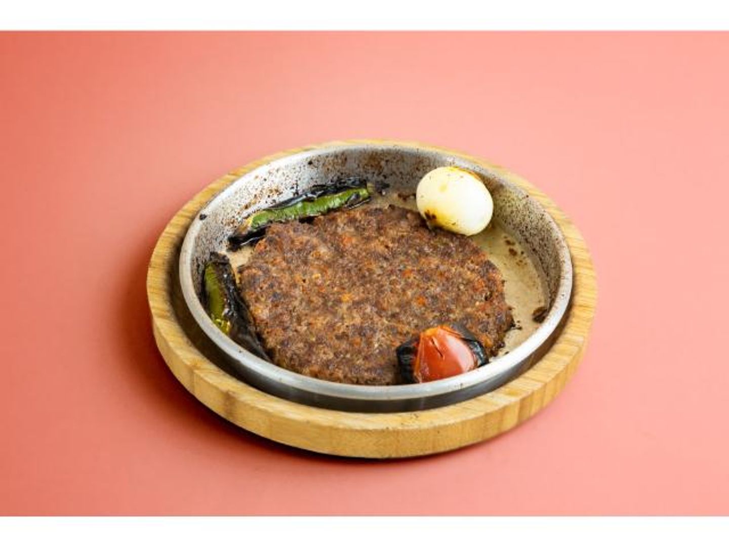 Meat Kofta