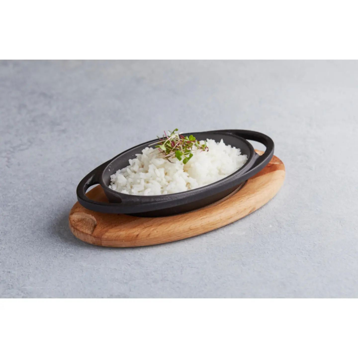 Jasmine Rice