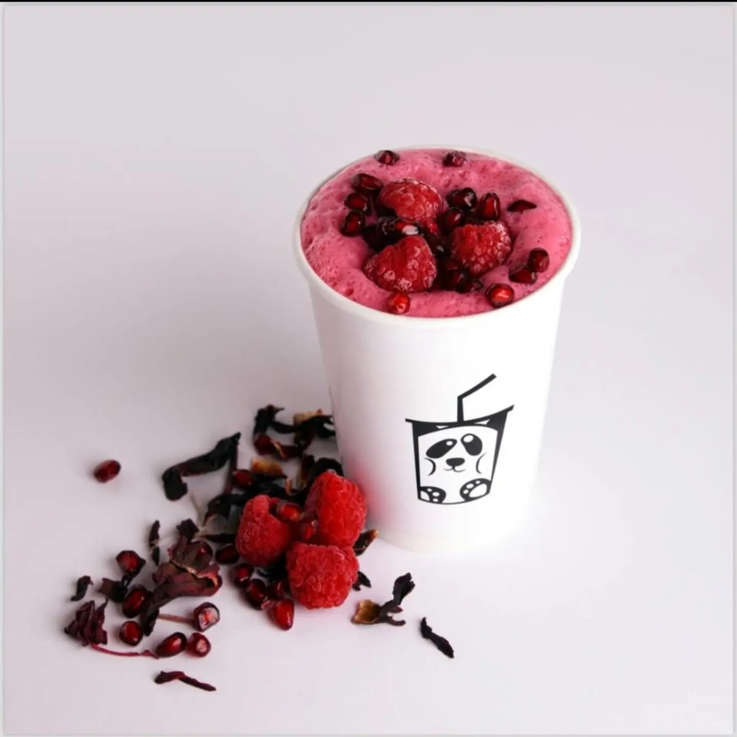 Ice Mix Karkadyh 500 Ml