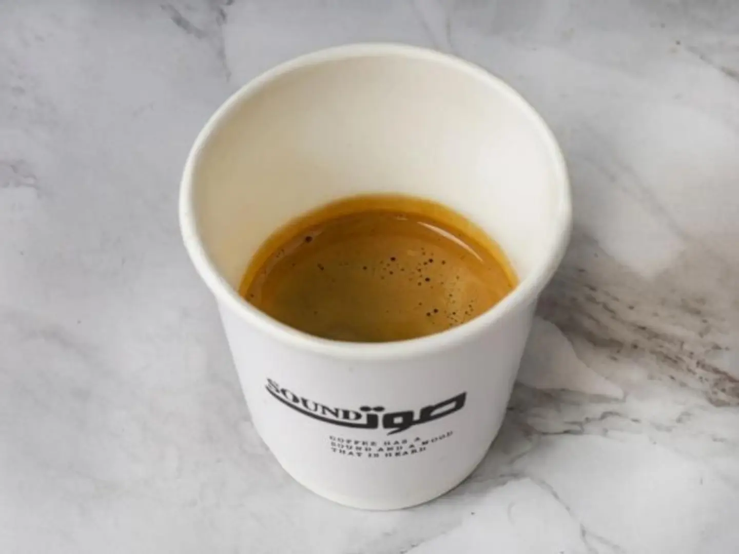 Espresso