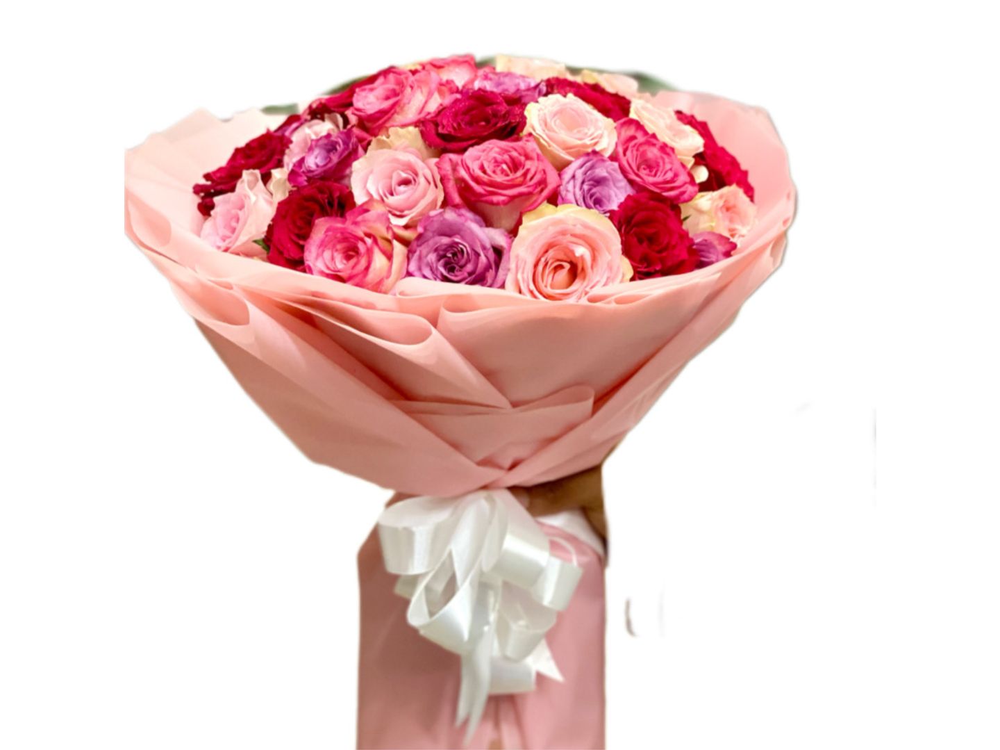 F40 Hand Bouquet