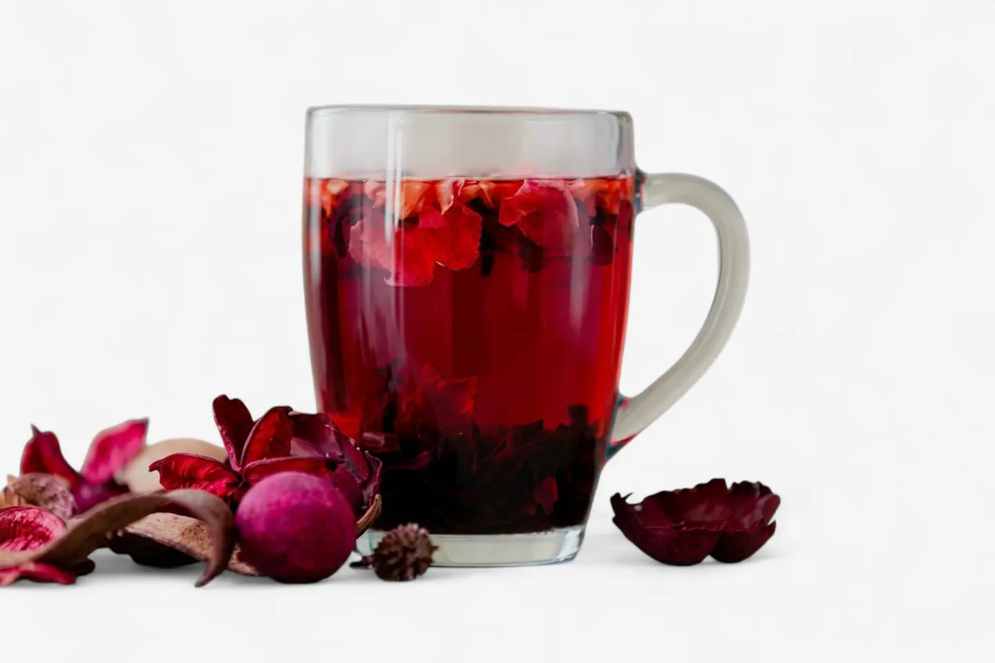 Hot Hibiscus