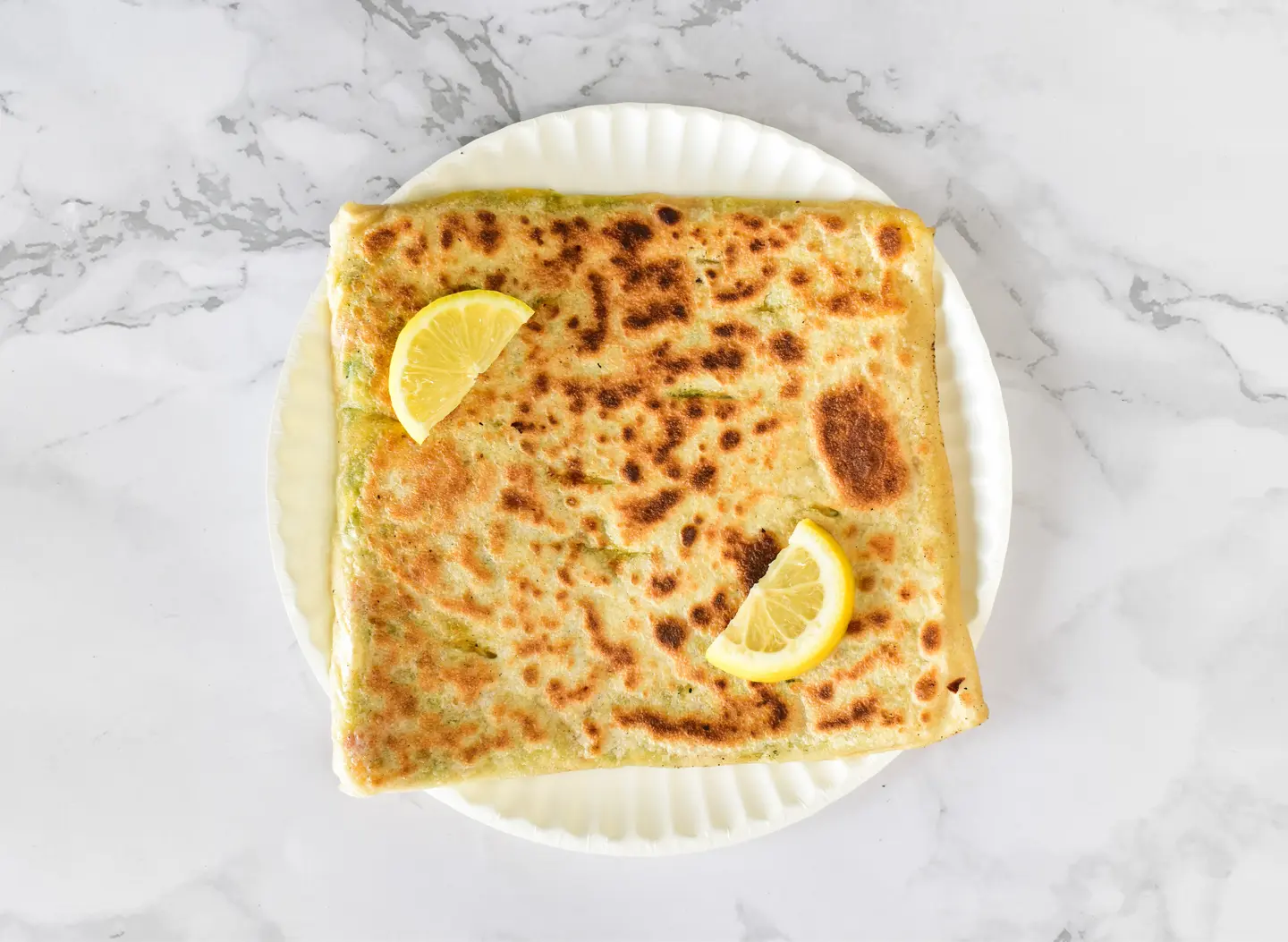مطبق خضار