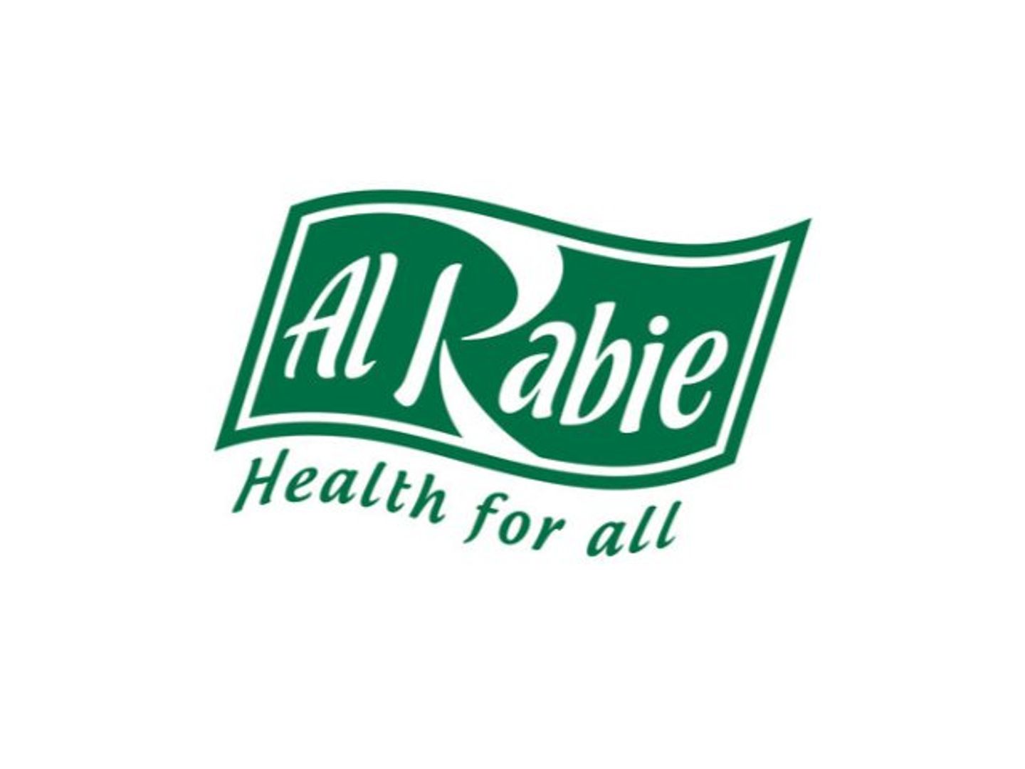 Rabie Juice