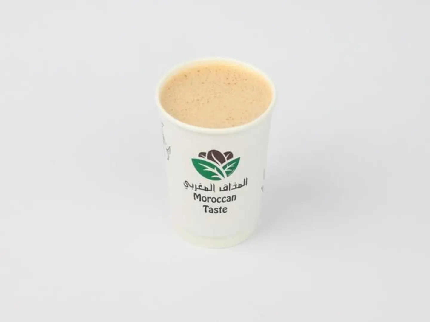 Spanish Latte