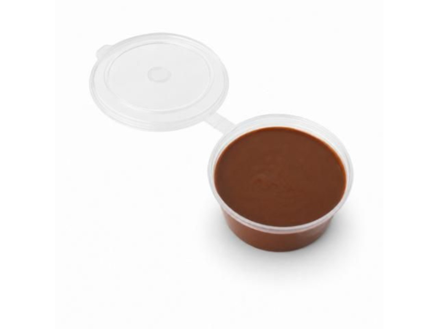 Belgian Chocolate