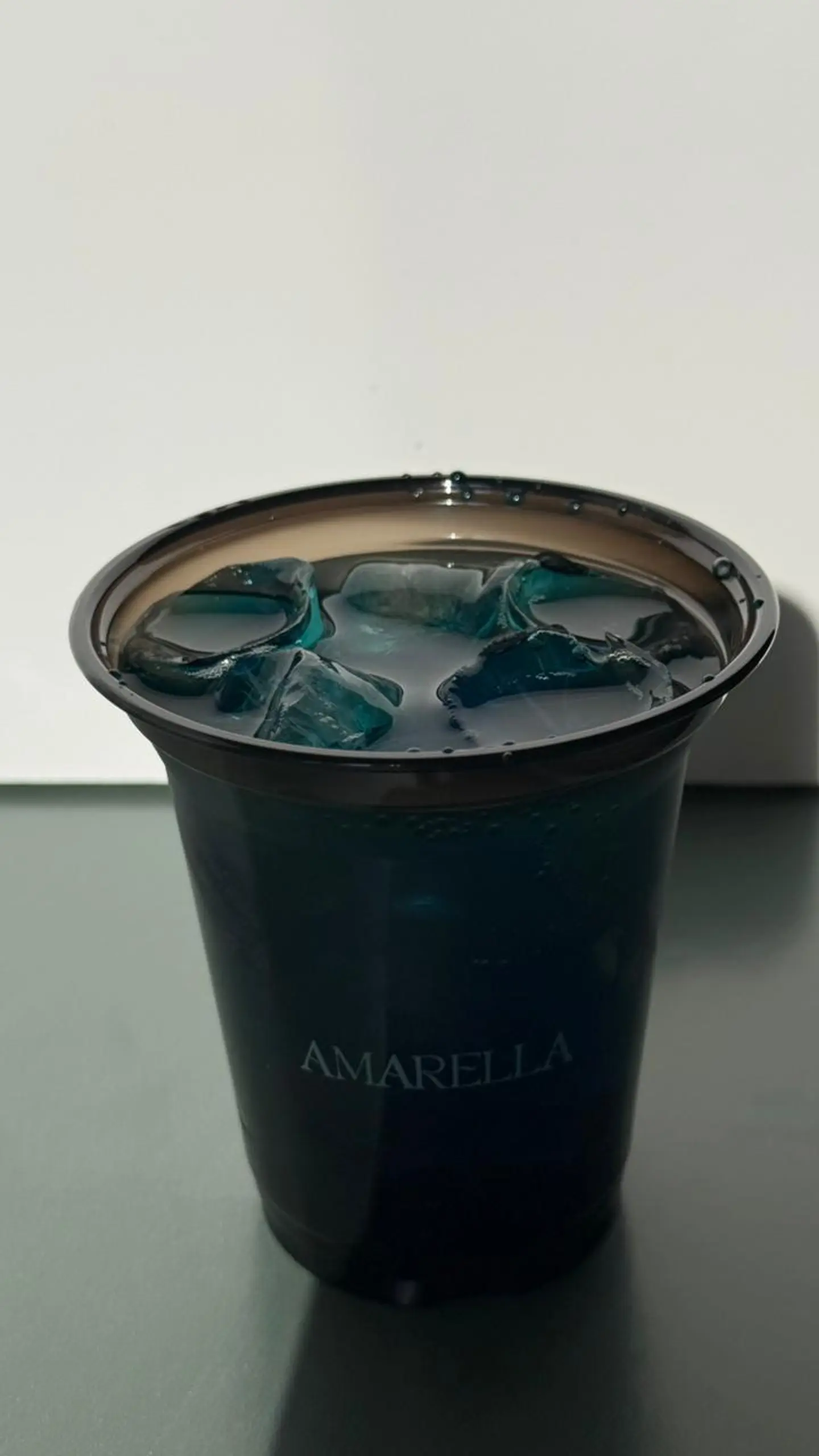 Mojito Blueberry Flavour