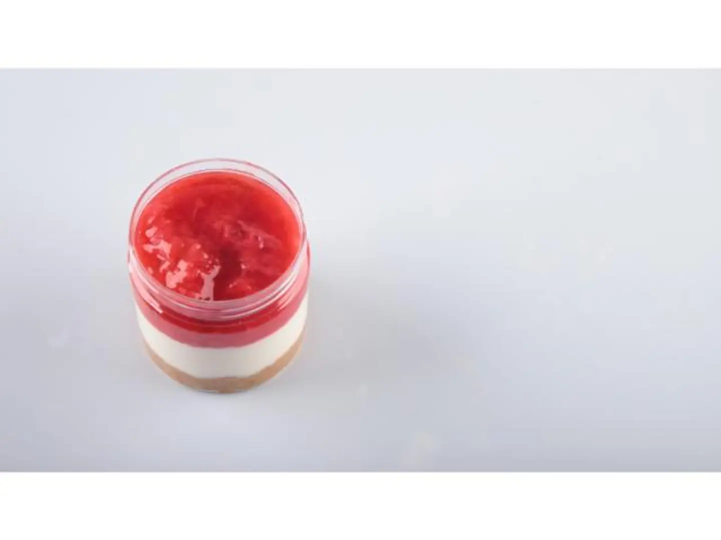 Strawberry Cheesecake