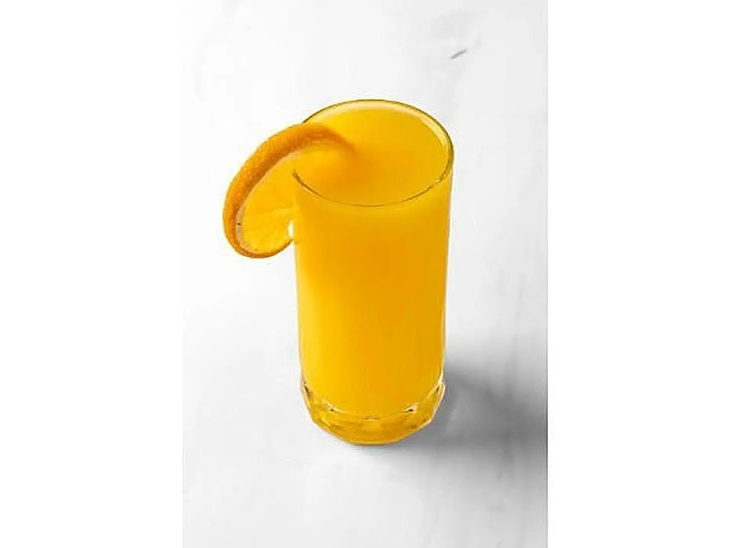 عصير برتقال