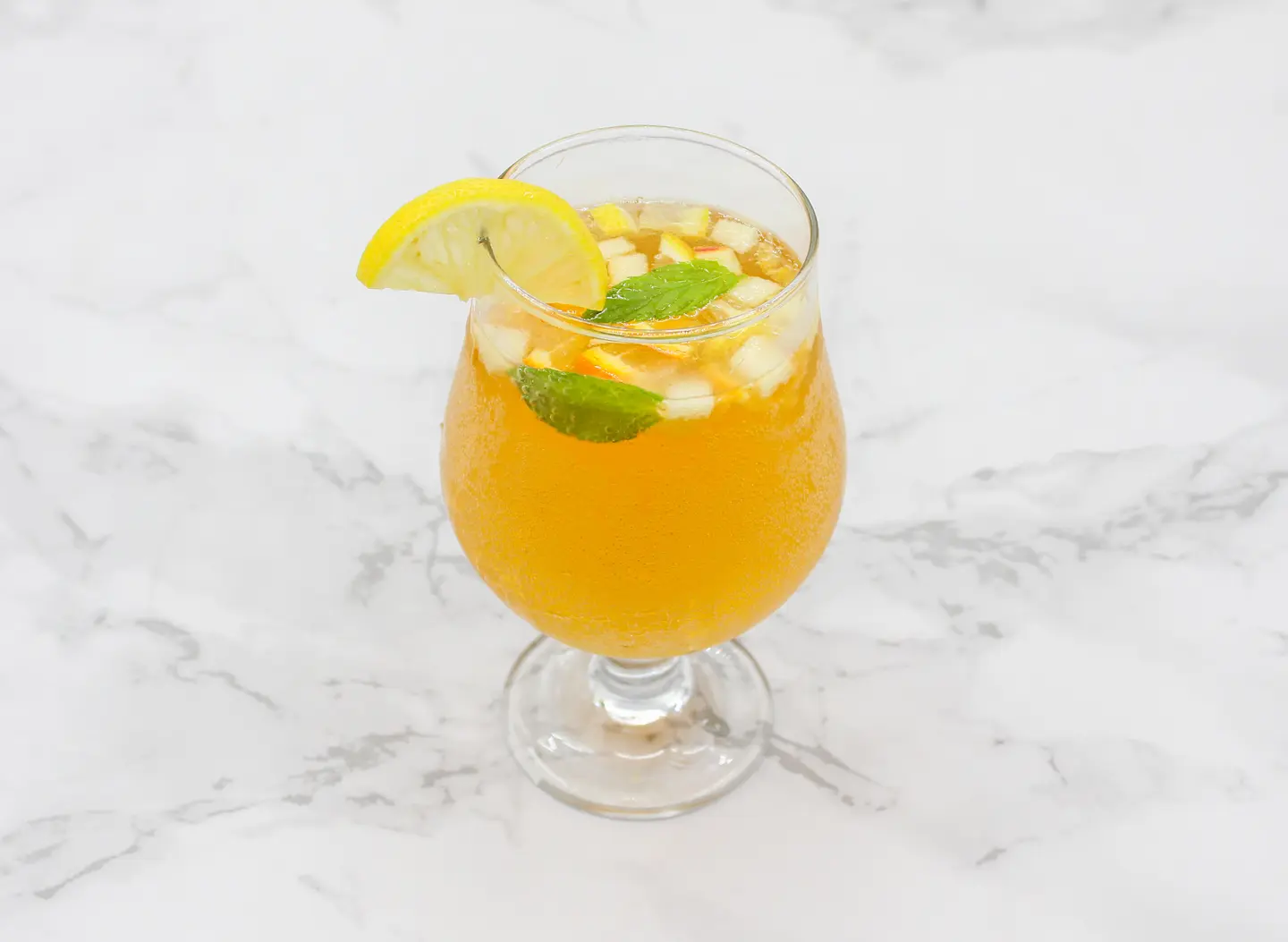 عصير برتقال