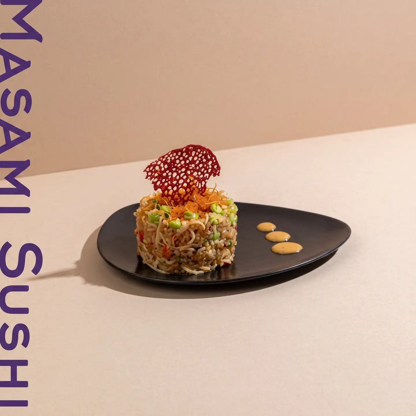 Masami Kani Salad
