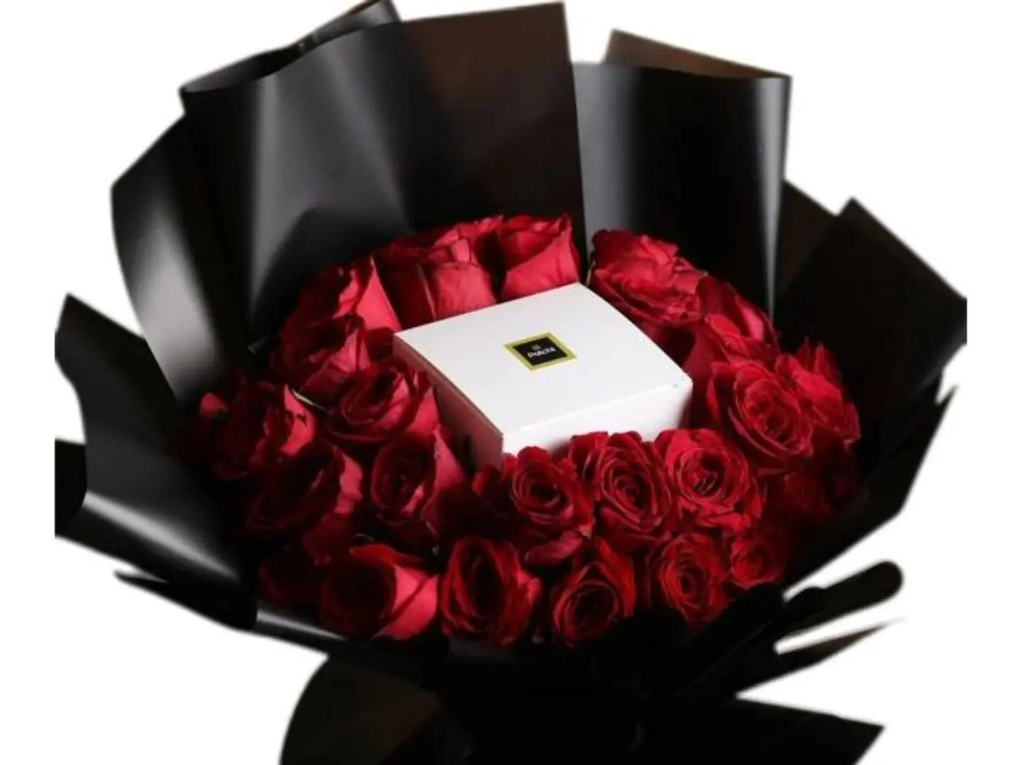 Roses & Chocolate Yafr111