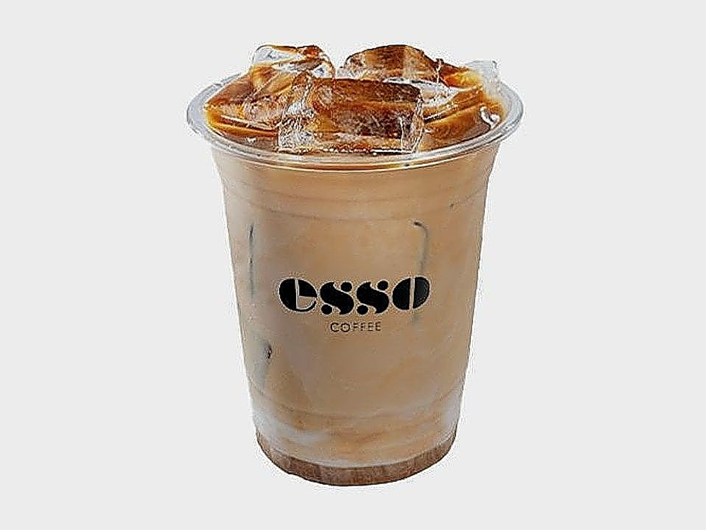 Ice Spanish Latte