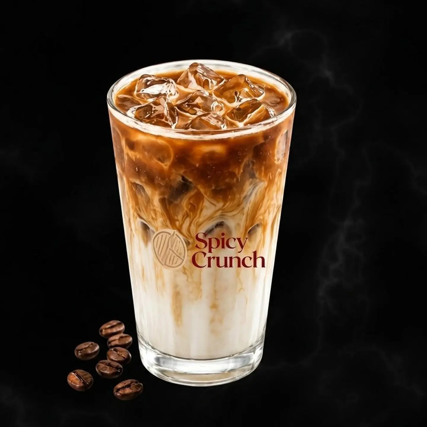 Morning Glow Latte