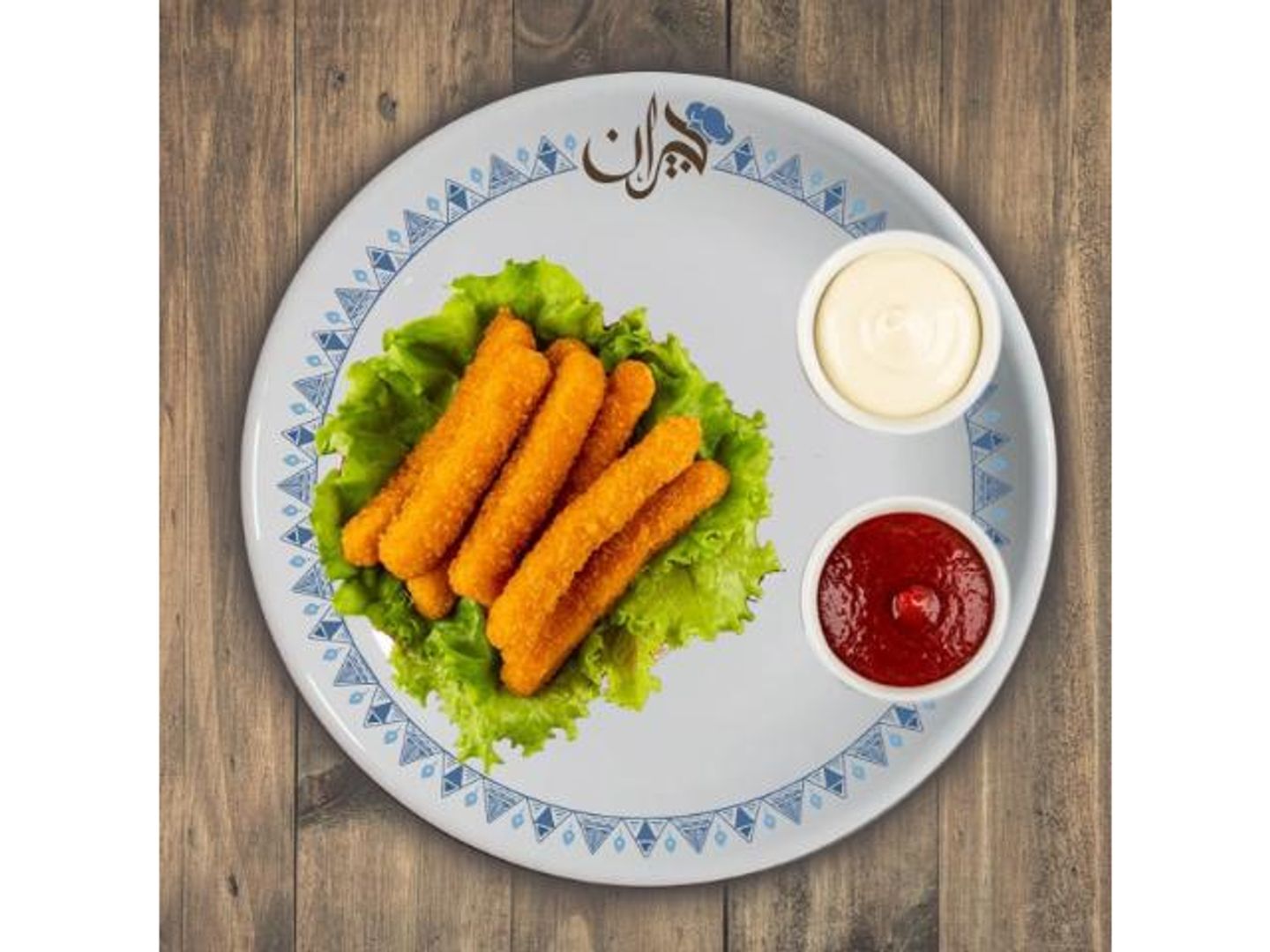 Chicken Sticks