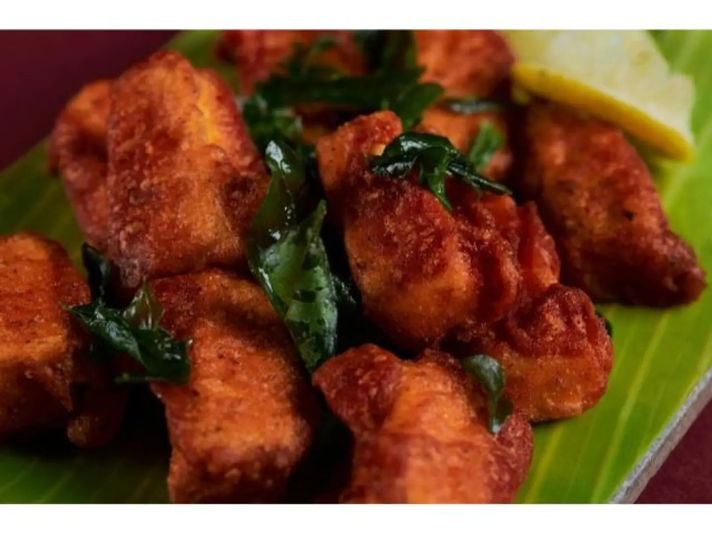Paneer Kolivada
